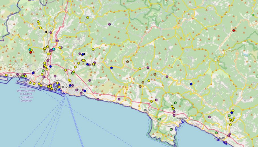 Impianti di Trattamento Rifiuti ed. 2022