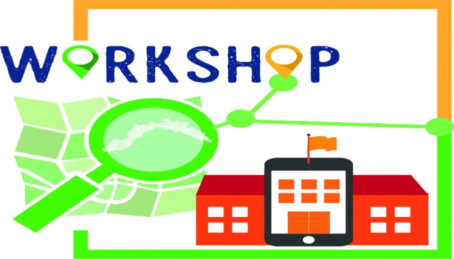 Workshop Geografia Smart