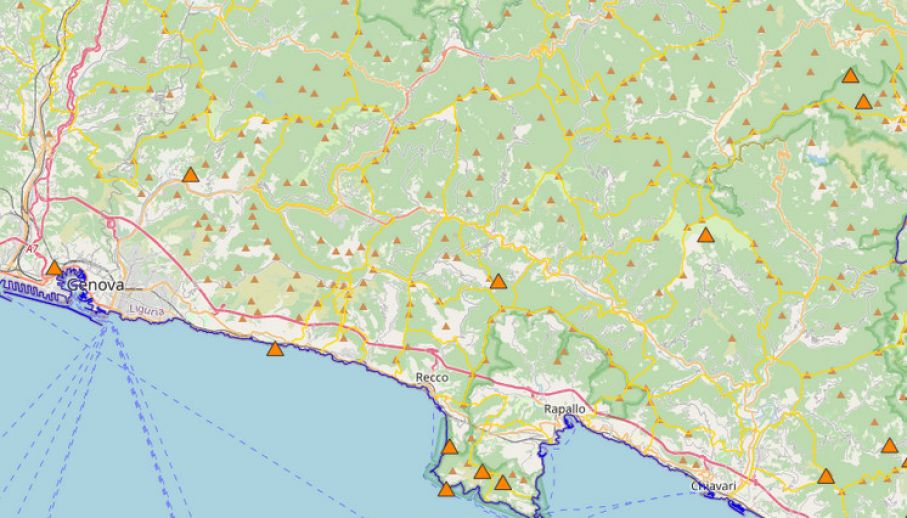 Catasto Geositi – DGR n. 686/2023 e D.D. n. 8079/2025