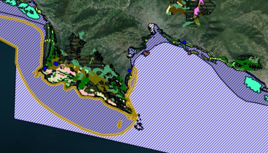 LIBIOSS  – HABITAT RETE NATURA 2000