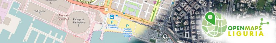 Open Maps