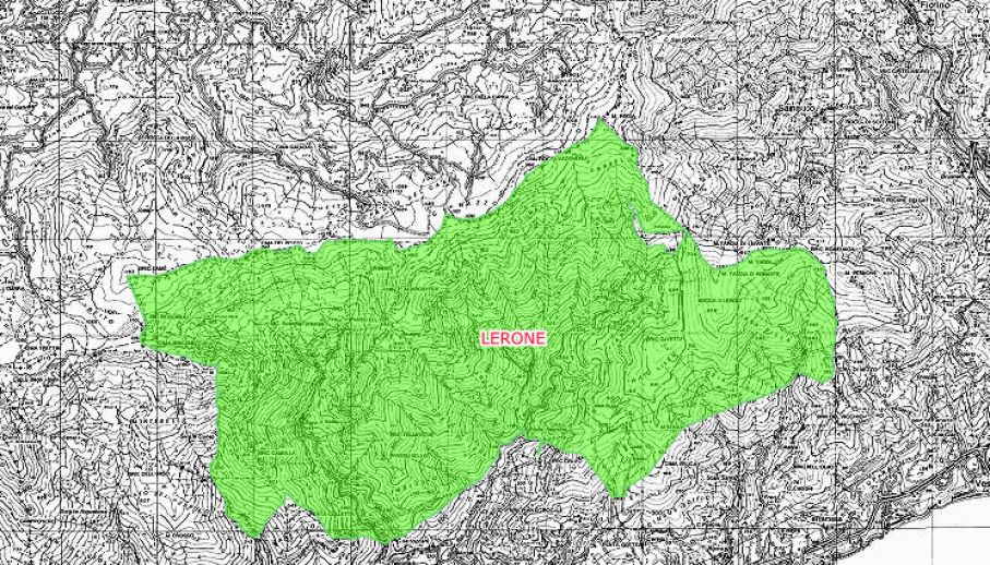 Foreste del patrimonio regionale