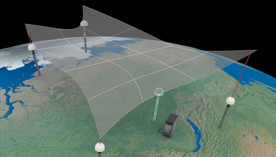 Sospensione assistenza telefonica rete GNSS Liguria