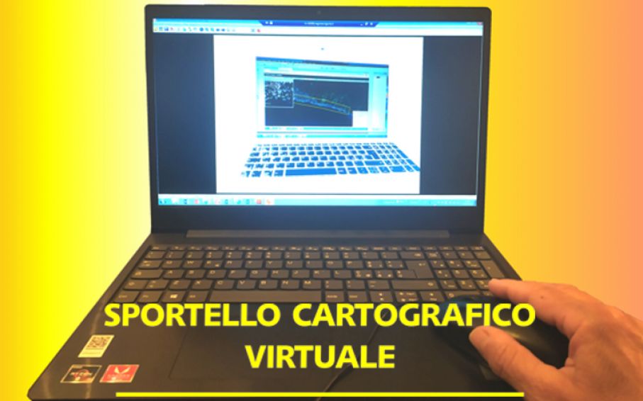 Sportello Cartografico Virtuale